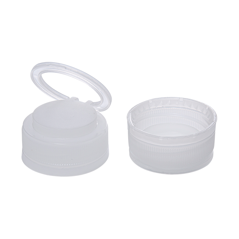 38 mm pp plastflaskehåndtagshætte