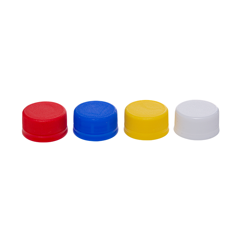 28 mm PCO 1881 Sodavandplastflaskehætter