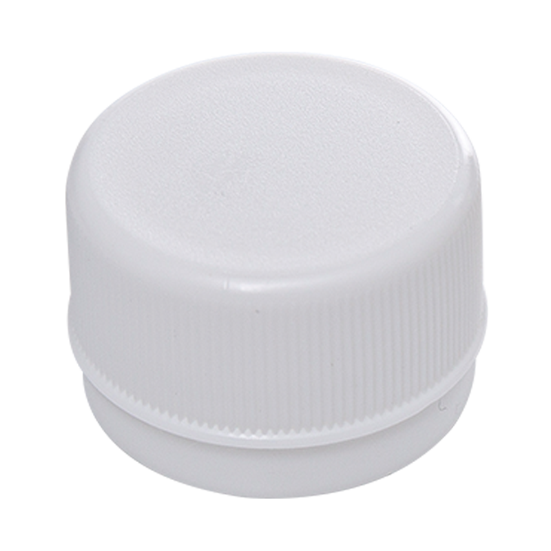 28 mm PCO 1810 Plastikskrue på flaskehætter