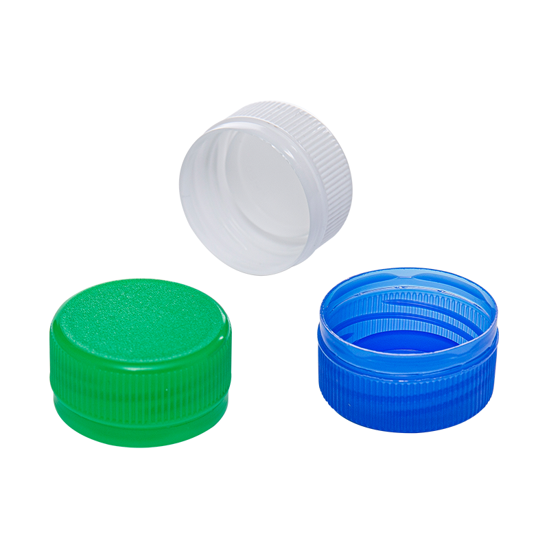 30/25 30 mm plastskrue låg pe flaskehætte