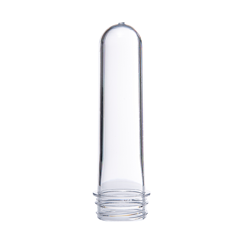 1,5L-2L storkapacitetsfest Deling af flaske 38 mm 54G Plastic Pet Prefor formform