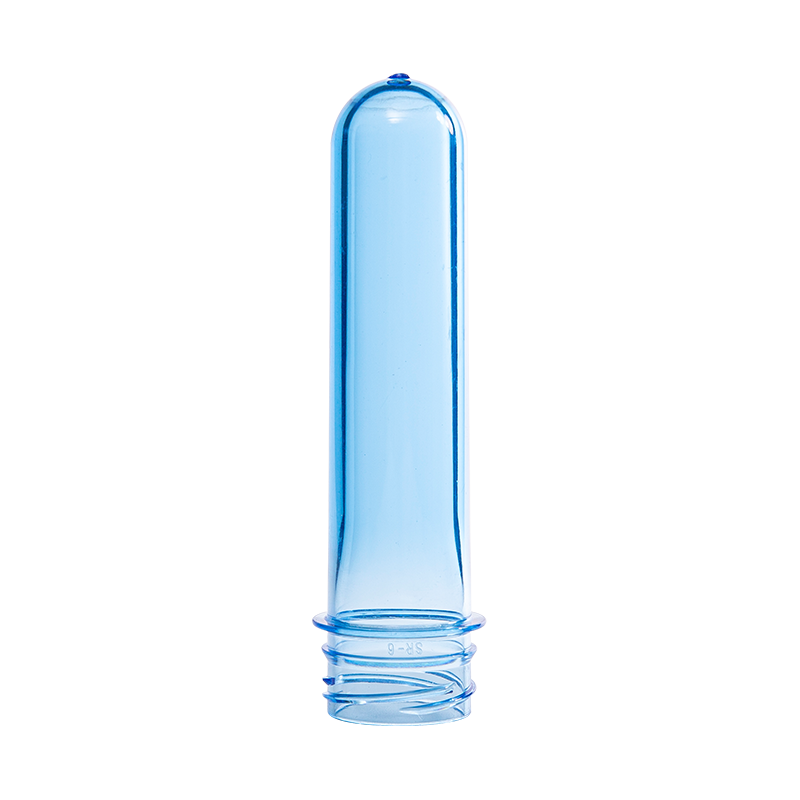 1L, 1,5L, 2L, 2,5L store flasker 30 mm 25 g høj gennemsigtig fødevarepet -PET -præform