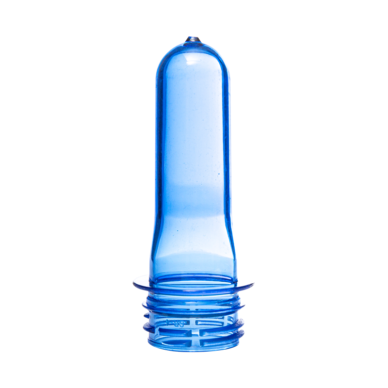 300 ml mini kulsyreholdig drik sodavandplastflaske PCO 1881/28mm hals mund 13,3 g plastforform