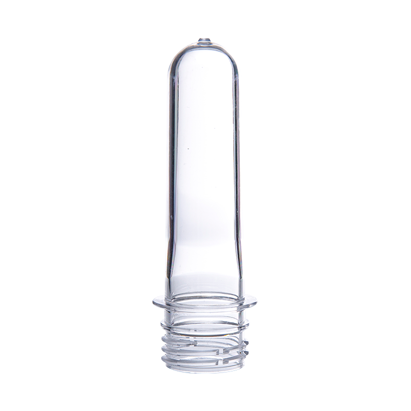 500 ml mellemstor PCO 1881/28mm hals 21,7 g PET Preforform