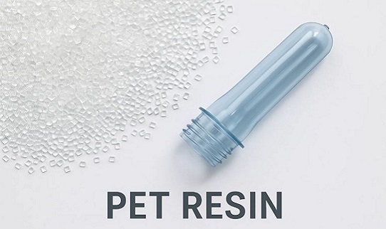PET -præformer